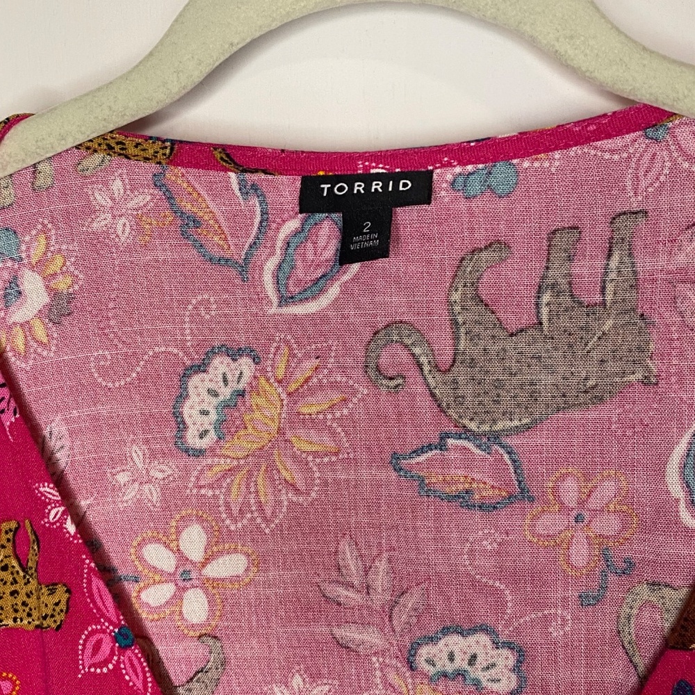 Torrid Size 2 Bundle! - image 3